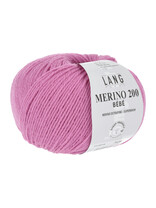 Lang Yarns Merino 200 bebe - 0319