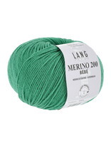 Lang Yarns Merino 200 bebe - 0317