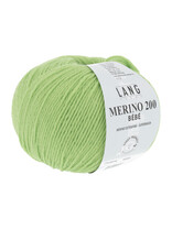 Lang Yarns Merino 200 bebe - 0316