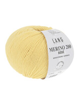 Lang Yarns Merino 200 bebe - 0313