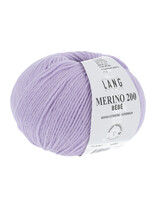 Lang Yarns Merino 200 bebe - 0307