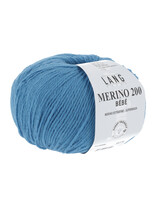 Lang Yarns Merino 200 bebe - 0306