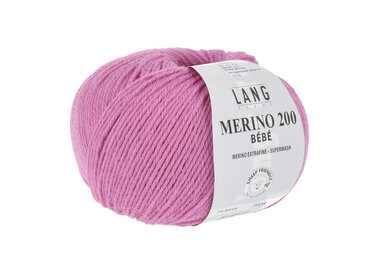 Merino 200 Bébé