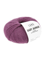 Lang Yarns Baby Alpaca - 0180