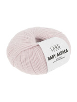 Lang Yarns Baby Alpaca - 0009