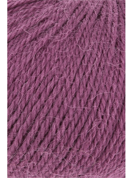 Lang Yarns Baby Alpaca - 0180