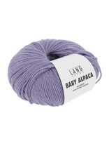 Lang Yarns Baby Alpaca - 0045