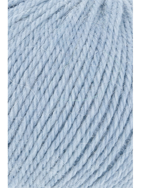 Lang Yarns Baby Alpaca - 0021