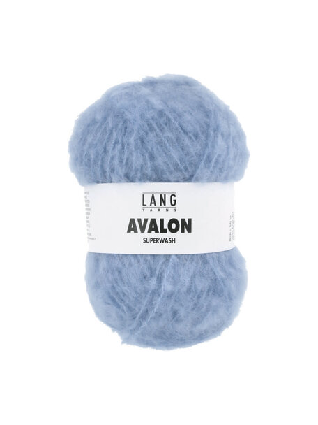 Lang Yarns Avalon - 0020