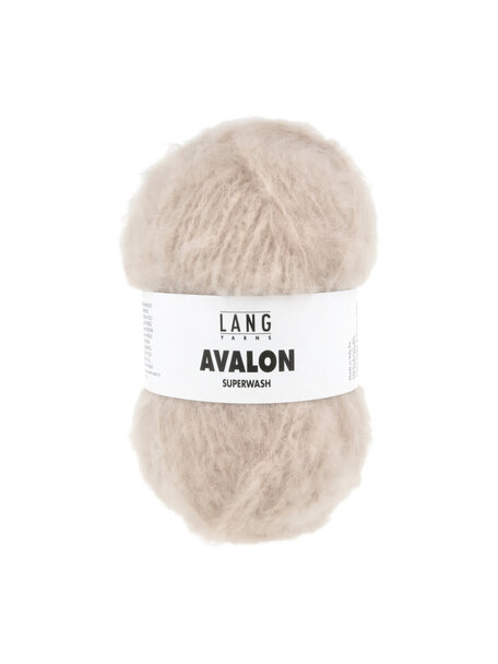Lang Yarns Avalon - 0026