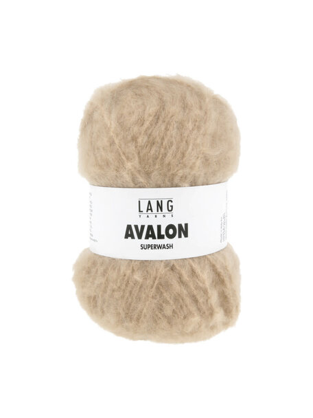 Lang Yarns Avalon - 0039