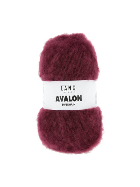 Lang Yarns Avalon - 0062