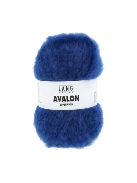 Lang Yarns Avalon - 0106