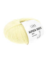 Lang Yarns Alpaca Soxx 4-ply - 0012