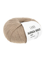 Lang Yarns Alpaca Soxx 4-ply - 0039