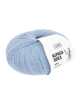 Lang Yarns Alpaca Soxx 6-ply - 0121