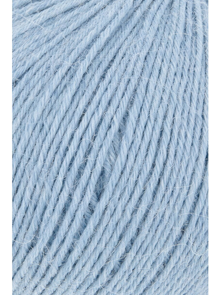 Lang Yarns Alpaca Soxx 6-ply - 0121