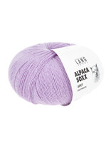 Lang Yarns Alpaca Soxx 6-ply - 0145