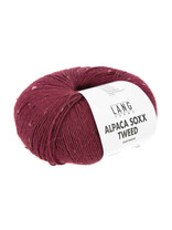 Lang Yarns Alpaca Soxx Tweed - 0062