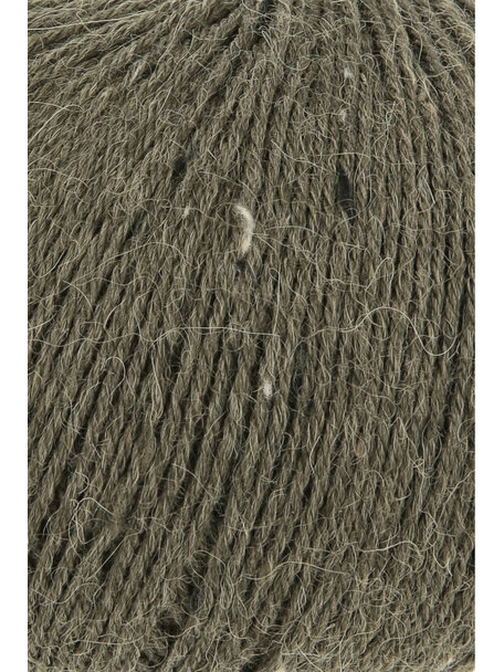 Lang Yarns Alpaca Soxx Tweed - 0099