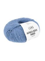 Lang Yarns Alpaca Soxx Tweed - 0121