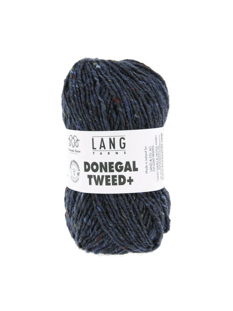 Lang Yarns Donegal Tweed+ - 0010