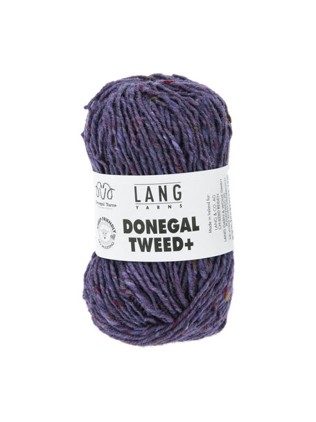 Lang Yarns Donegal Tweed+ - 0047