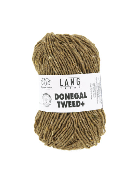 Lang Yarns Donegal Tweed+ - 0050