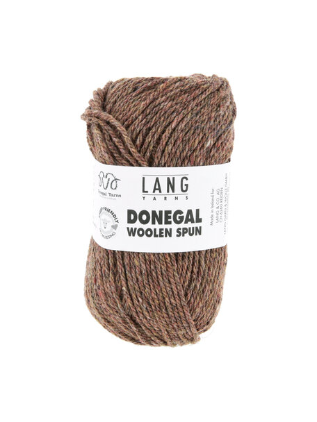 Lang Yarns Donegal WS - 0015