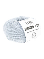 Lang Yarns Merino 120 - 0152