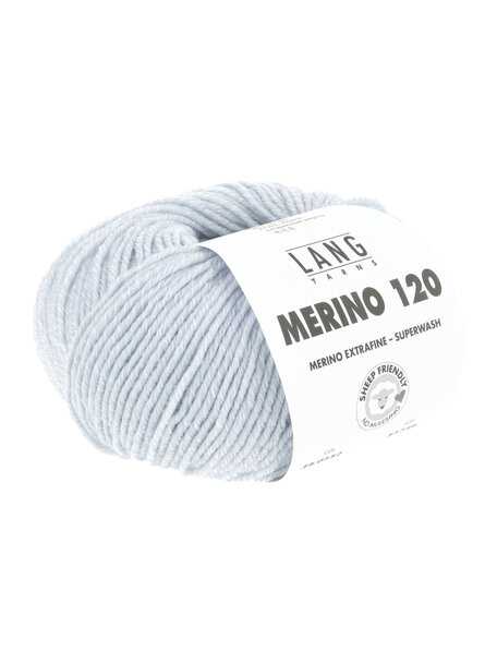 Lang Yarns Merino 120 - 0152