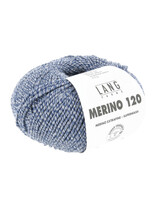 Lang Yarns Merino 120 - 0153