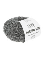 Lang Yarns Merino 120 - 0154
