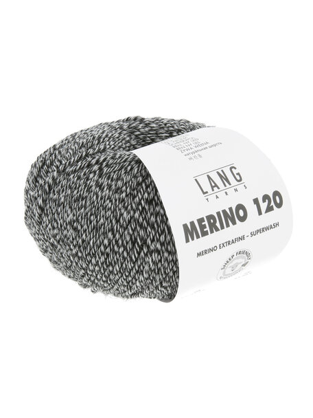 Lang Yarns Merino 120 - 0154