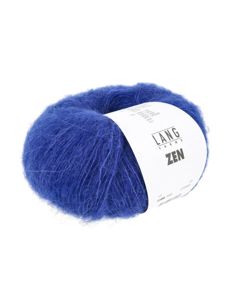 Lang Yarns Zen - 0006