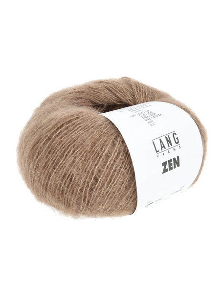 Lang Yarns Zen - 0038