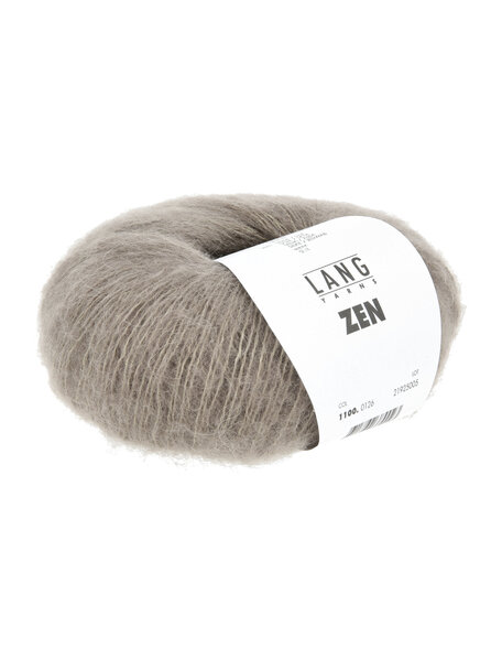 Lang Yarns Zen - 0126