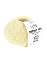 Lang Yarns Merino 400 - 0012