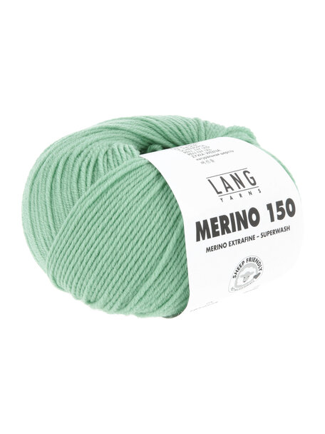 Lang Yarns Merino 150 - 0173