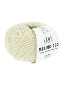 Lang Yarns Merino 150 - 0216