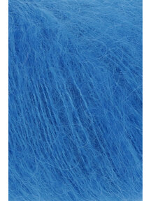 Lang Yarns Mohair Luxe - 0121