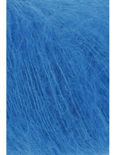 Lang Yarns Mohair Luxe - 0121