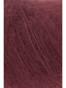 Lang Yarns Mohair Luxe - 0162
