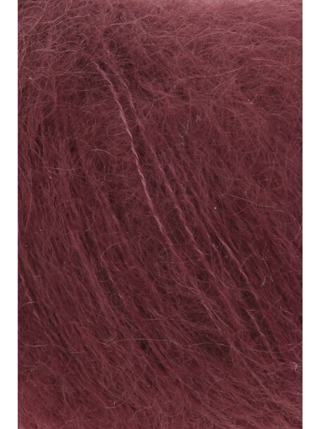 Lang Yarns Mohair Luxe - 0162