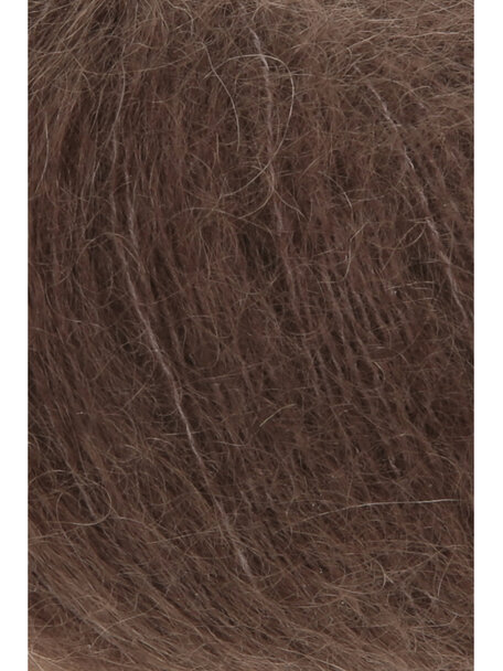 Lang Yarns Mohair Luxe - 0267