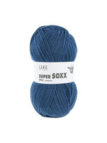 Lang Yarns Super Soxx 6 Ply - 0010