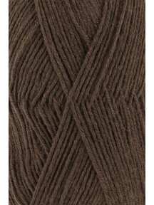 Lang Yarns Super Soxx 6 Ply - 0167