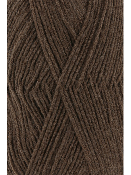 Lang Yarns Super Soxx 6 Ply - 0167
