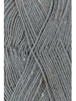 Lang Yarns Super Soxx 6-Ply Tweed - 0024