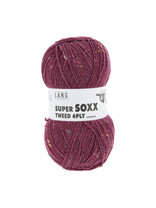 Lang Yarns Super Soxx 6-Ply Tweed - 0066